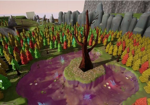 Clicker bAdventure EN/DE/FR/JA/KO/RU/ES Global Steam Digital Key