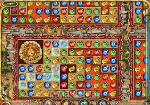 4 Elements EN Global Steam Digital Key