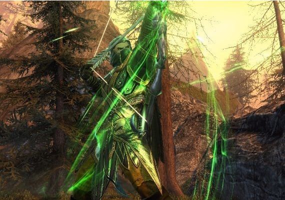 Neverwinter - Starter Pack + Exclusive Mount EN Global Official website Digital Key