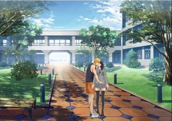 World End Economica Episode 02 EN Global Steam Digital Key