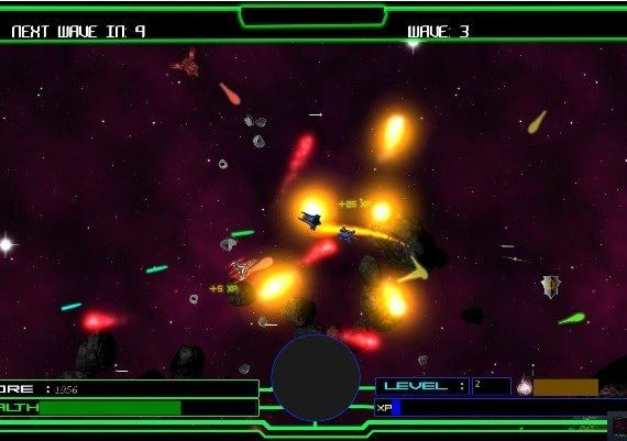 Ace of Space EN Global Steam Digital Key