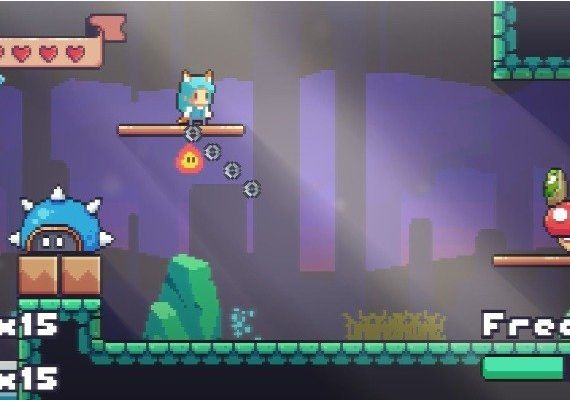 Super Ember Kaboom EN Global Steam Digital Key