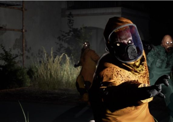 Vorax EN Global Steam Digital Key