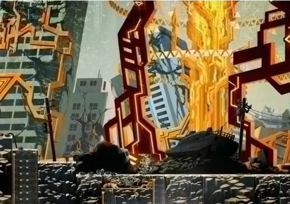 Giga Wrecker EN/DE/FR/JA/KO/RU/ES Global Steam Digital Key