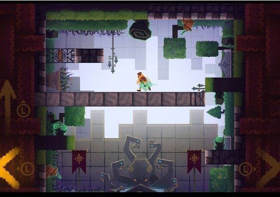 Tetragon EN Argentina Xbox One/Series Digital Key