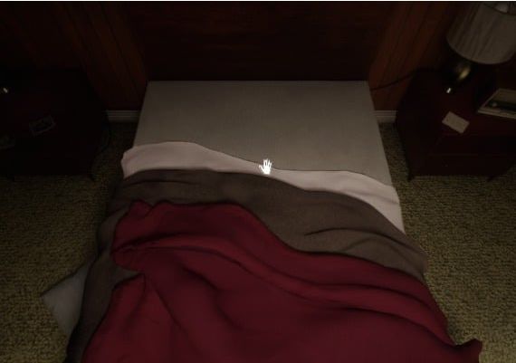 This Bed We Made EN Brazil Xbox Series Digital Key