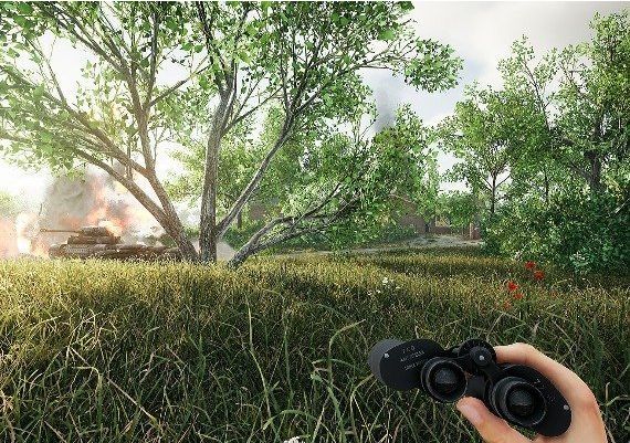 United Assault: Normandy '44 EN Argentina Xbox One/Series Digital Key