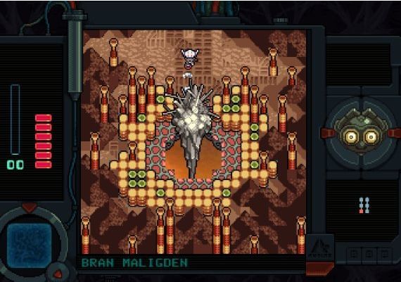 Anodyne 2: Return to Dust EN Global Steam Digital Key