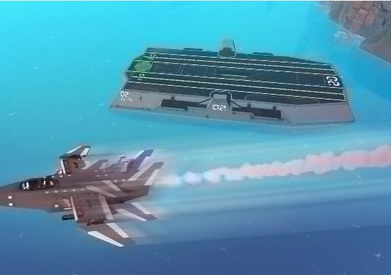 Trailmakers EN United States Xbox One/Series Digital Key