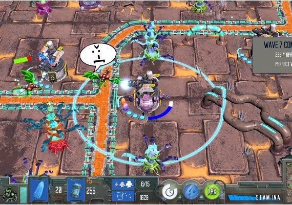 Assault On Metaltron EN Global Steam Digital Key