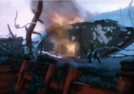 11-11 Memories Retold EN/DE/FR/IT/PT/RU/ES Argentina Xbox One/Series Digital Key