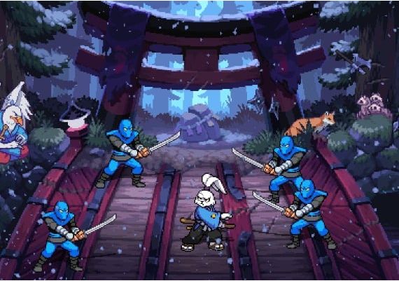 Teenage Mutant Ninja Turtles: Shredder's Revenge - Dimension Shellshock DLC Argentina Xbox One/Series/Windows Digital Key