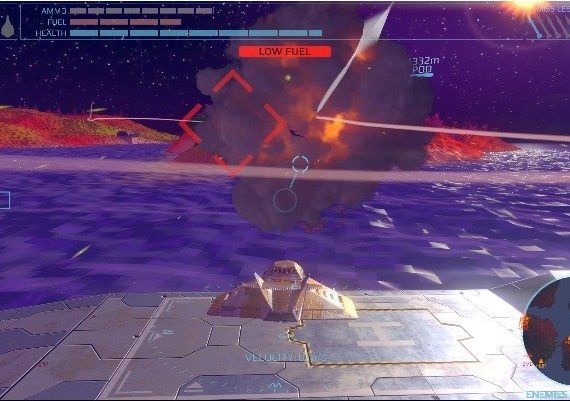 Xenoform EN Global Steam Digital Key