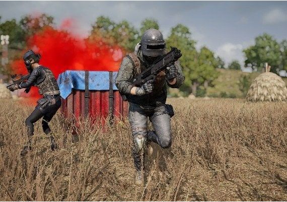 PUBG Battlegrounds - 2023 Summer Pack DLC EN Global Xbox One/Series Digital Key