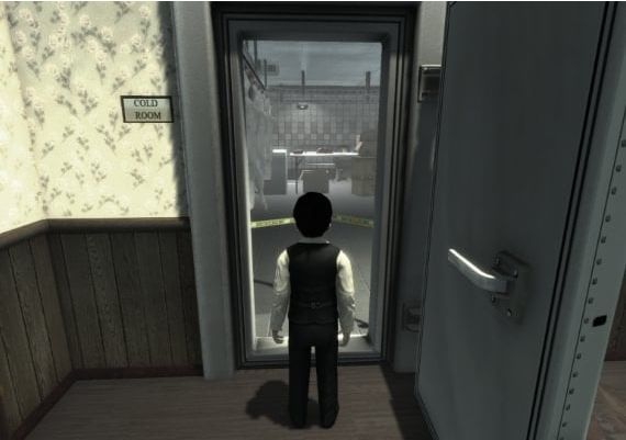 Lucius EN/DE EU Steam Digital Key