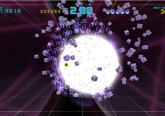 Pac-Man - 2 Championship Edition EN/DE/FR/IT/JA/ES Global Steam Digital Key