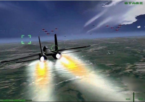 Lethal Strike EN Global Steam Digital Key