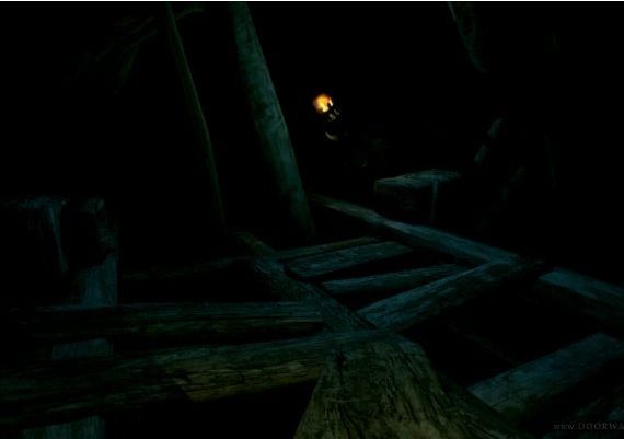 Doorways: All Chapters Collection EN/ES Global Steam Digital Key