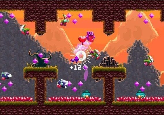 Super Mombo Quest EN Argentina Xbox One/Series Digital Key