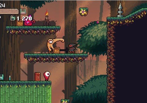 Space Roguelike Adventure EN Argentina Xbox One/Series Digital Key