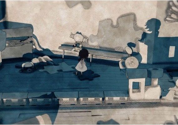 Shady Part of Me EN Brazil Xbox One/Series Digital Key