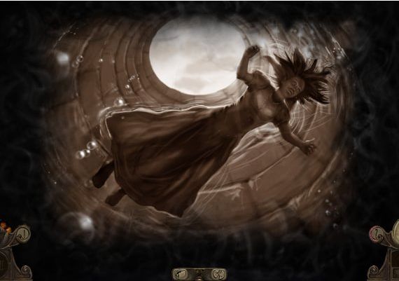 Occultus: Mediterranean Cabal EN/DE/FR/IT/RU/ES Global Steam Digital Key