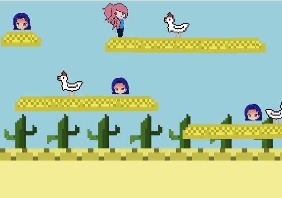 Dokkaebi Hentai Adventures - Soundtrack DLC EN/RU Global Steam Digital Key