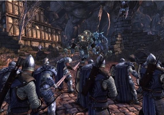 Neverwinter - Frayed Silken Cloak DLC EN Global Official website Digital Key