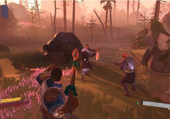 Boreal Blade Global Steam Digital Key