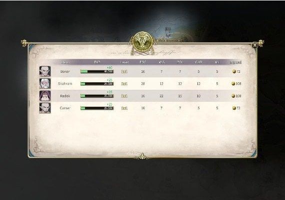 The Heroic Legend Of Eagarlnia EN/ZH/ZH Global Steam Digital Key