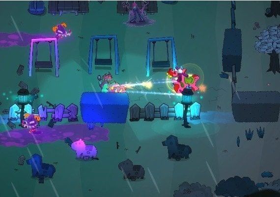 Dead End Job EN EU Xbox One/Series Digital Key