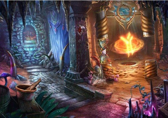 Artists of the World - Bundle EN EU Xbox One/Series Digital Key