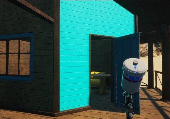 Camping Builder PRE-ORDER EN/DE/FR/PL/ES Global Steam Digital Key