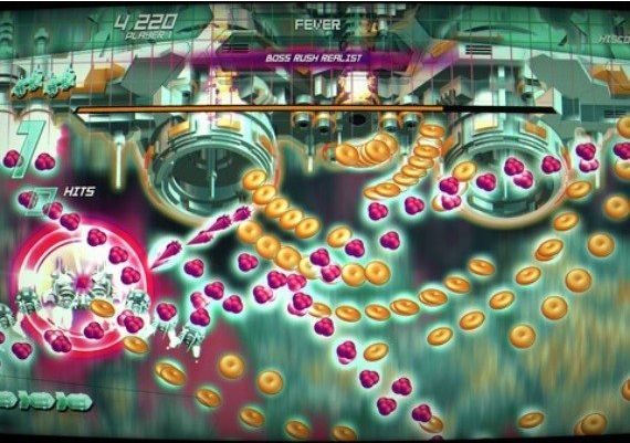 Shinorubi EN/FR Global Steam Digital Key