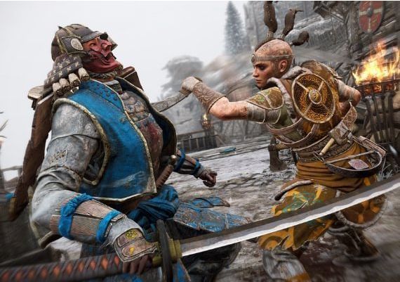 For Honor - Deluxe Pack DLC EN EU Xbox One/Series Digital Key