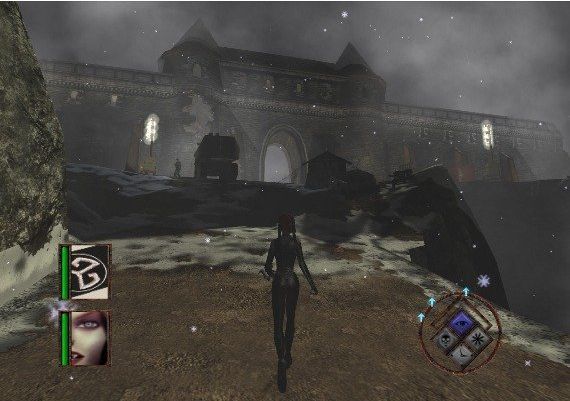 BloodRayne: Terminal Cut EN/FR/IT/RU/ES Global Steam Digital Key