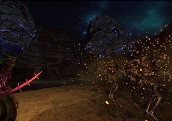 Outward: Pearlbird Pet and Fireworks Skill DLC EN Global Steam Digital Key