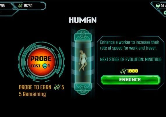 Ancient Aliens: The Game EN Global Steam Digital Key