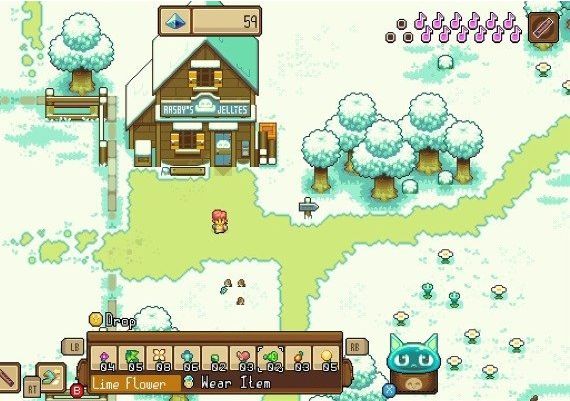 Alchemic Cutie EN Argentina Xbox One/Series Digital Key