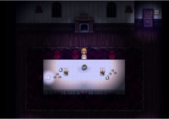 The Witch's House MV EN Argentina Xbox One/Series Digital Key