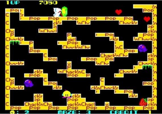 TAITO Milestones EN/DE/FR/IT/JA/ES EU Nintendo Switch Digital Key