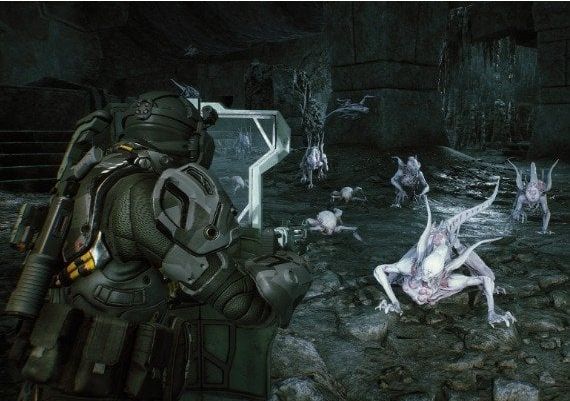 Aliens: Fireteam Elite - Pathogen DLC ROW Steam Digital Key