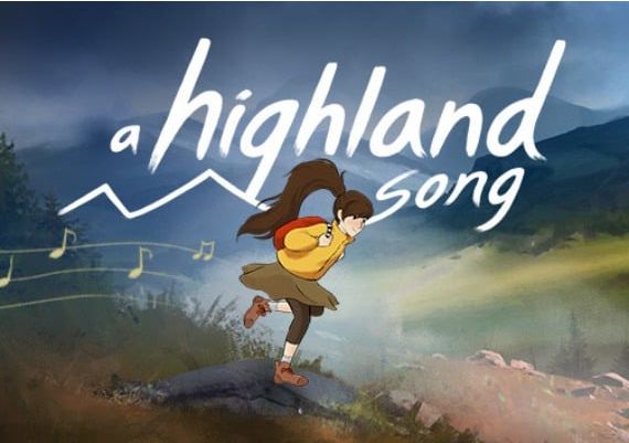 A Highland Song EN Global Steam Digital Key