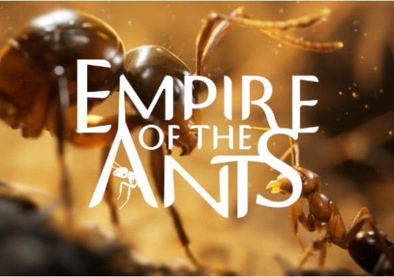 Empire of the Ants EN Switzerland Xbox Series Digital Key