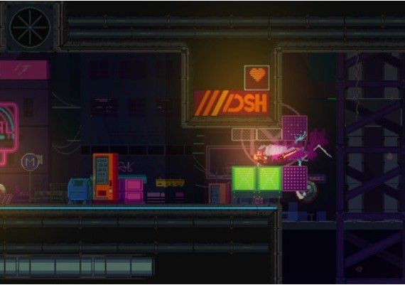 Velocity Noodle EN Global Steam Digital Key