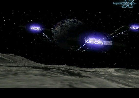 Egosoft Collection EN/DE Global Steam Digital Key