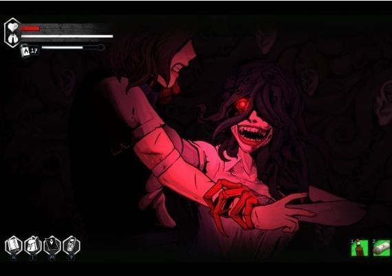 The Coma 2: Vicious Sisters Deluxe Edition EN/DE/FR/KO/RU/ZH/ES/UK Global Steam Digital Key