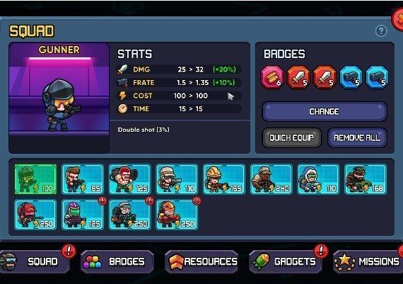 Zombo Buster Advance ARG Argentina Xbox One/Series Digital Key