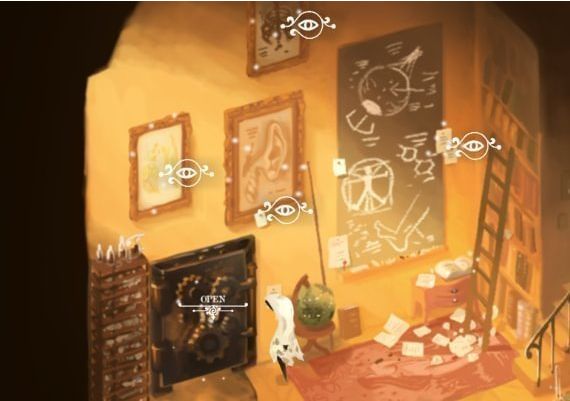 The Wanderer: Frankenstein’s Creature EN Argentina Xbox One/Series Digital Key