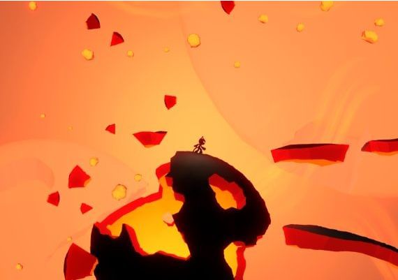 Naught Reawakening Global Steam Digital Key